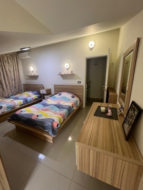 Luxurious Modern Duplex With Terrace For Sale in Bsous — 14