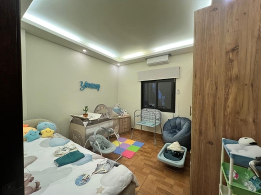 Luxurious Modern Duplex With Terrace For Sale in Bsous — 7