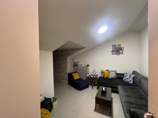 Luxurious Modern Duplex With Terrace For Sale in Bsous — 11