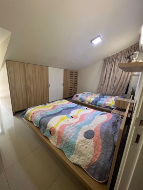 Luxurious Modern Duplex With Terrace For Sale in Bsous — 13