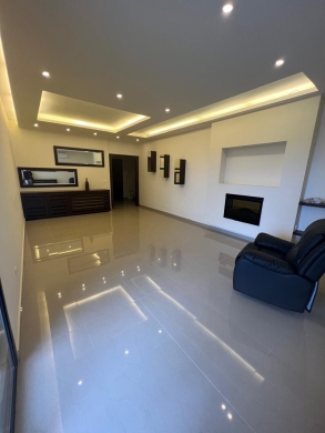 Luxurious Modern Duplex With Terrace For Sale in Bsous — 21