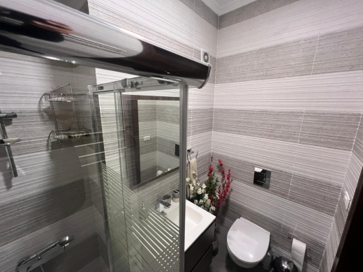 Luxurious Modern Duplex With Terrace For Sale in Bsous — 9