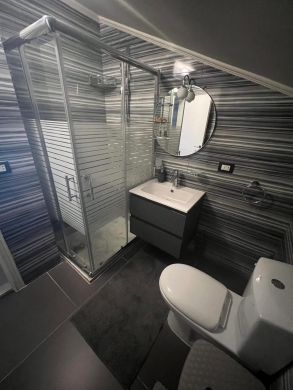 Luxurious Modern Duplex With Terrace For Sale in Bsous — 16