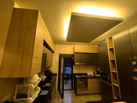 Luxurious Modern Duplex With Terrace For Sale in Bsous — 5