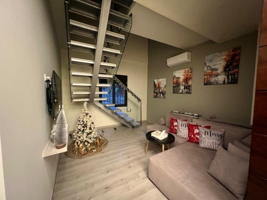Luxurious Modern Duplex With Terrace For Sale in Bsous — 2
