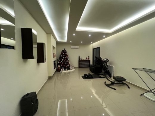 Luxurious Modern Duplex With Terrace For Sale in Bsous