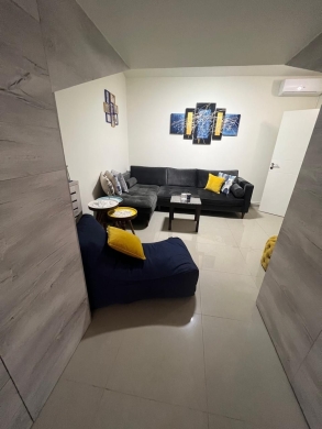 Luxurious Modern Duplex With Terrace For Sale in Bsous — 15