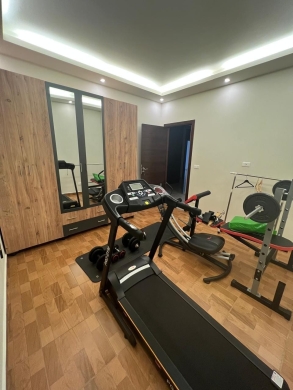 Luxurious Modern Duplex With Terrace For Sale in Bsous — 18