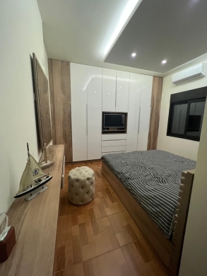 Luxurious Modern Duplex With Terrace For Sale in Bsous — 20