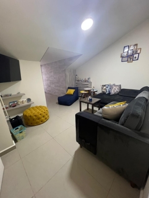 Luxurious Modern Duplex With Terrace For Sale in Bsous — 17