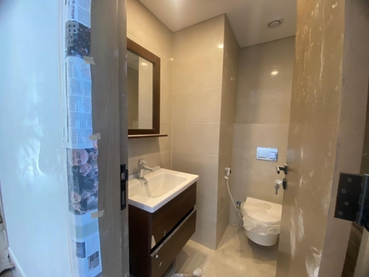 Brand New 2-Bedroom Apartment with Amazing Sea View For Sale in Zoukak El Blat — 8