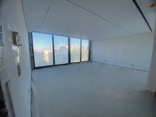 Brand New 2-Bedroom Apartment with Amazing Sea View For Sale in Zoukak El Blat