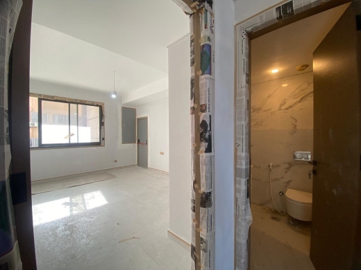 Brand New 2-Bedroom Apartment with Amazing Sea View For Sale in Zoukak El Blat — 4