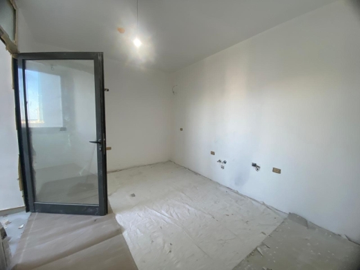 Brand New 2-Bedroom Apartment with Amazing Sea View For Sale in Zoukak El Blat — 2
