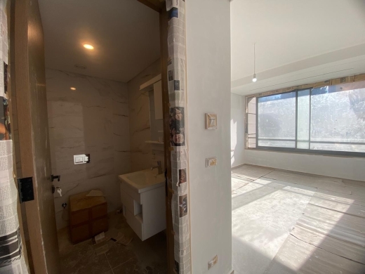 Brand New 2-Bedroom Apartment with Amazing Sea View For Sale in Zoukak El Blat — 6