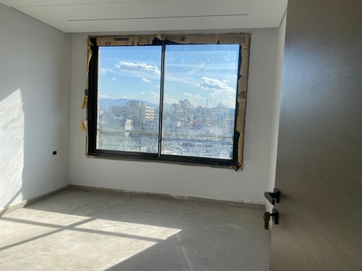 Brand New 3-Bedroom Apartment with Amazing Sea View For Sale in Zoukak El Blat — 4