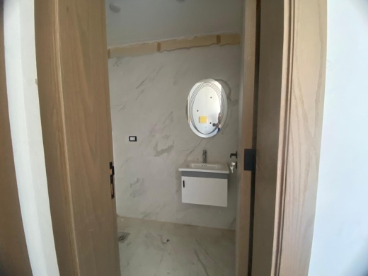 Brand New 3-Bedroom Apartment with Amazing Sea View For Sale in Zoukak El Blat — 8