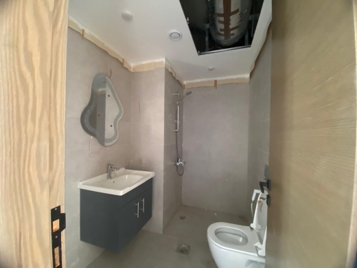 Brand New 3-Bedroom Apartment with Amazing Sea View For Sale in Zoukak El Blat — 9