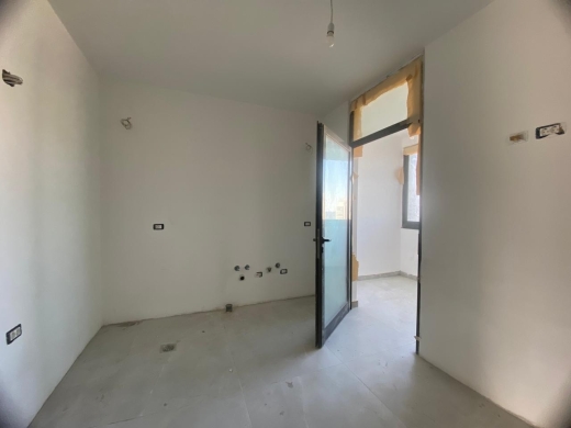 Brand New 3-Bedroom Apartment with Amazing Sea View For Sale in Zoukak El Blat — 4