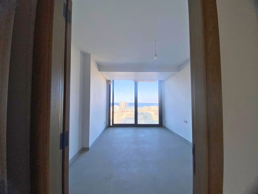 Brand New 3-Bedroom Apartment with Amazing Sea View For Sale in Zoukak El Blat — 7