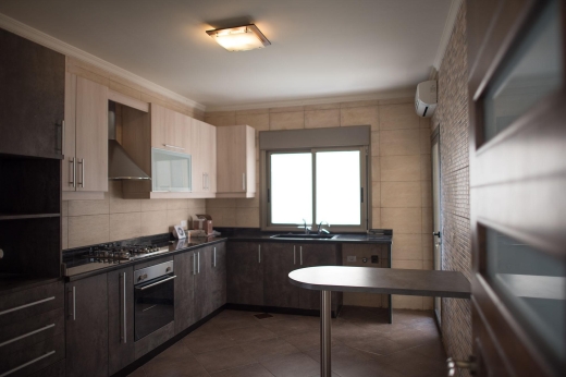 Spacious Apartment For Sale in Hazmieh, New Mar Takla — 4