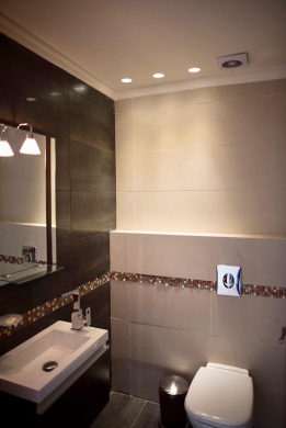 Spacious Apartment For Sale in Hazmieh, New Mar Takla — 3