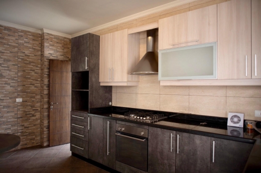 Spacious Apartment For Sale in Hazmieh, New Mar Takla — 2