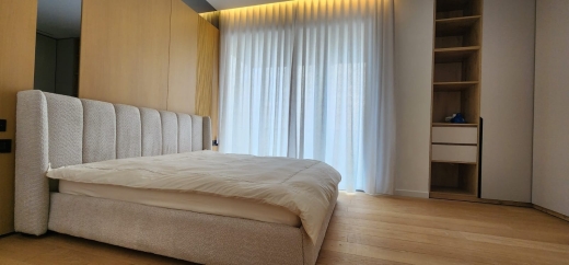 Luxurious High-End Finishing Apartment With Garden For Sale in Yarze — 12