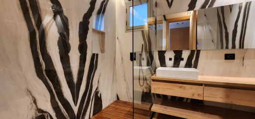 Luxurious High-End Finishing Apartment With Garden For Sale in Yarze — 11