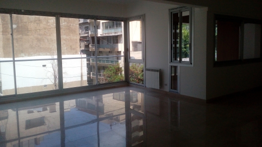 Brand New Luxurious Apartment for Rent In A Prime Location In Achrafieh