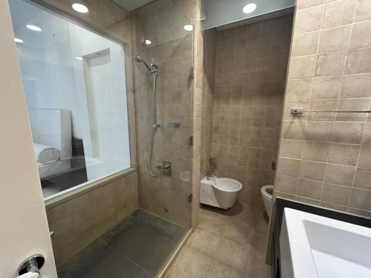 Furnished One Bedroom Apartment with Sea View For Rent in Down Town — 7