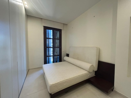 Furnished One Bedroom Apartment with Sea View For Rent in Down Town — 4