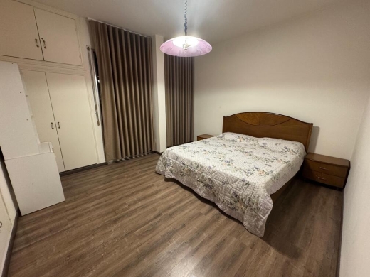 Spacious & Furnished Apartment For Rent in Verdun, Ras Beirut — 10