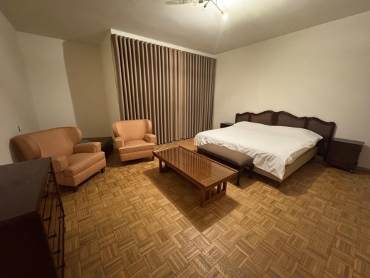 Spacious & Furnished Apartment For Rent in Verdun, Ras Beirut — 9