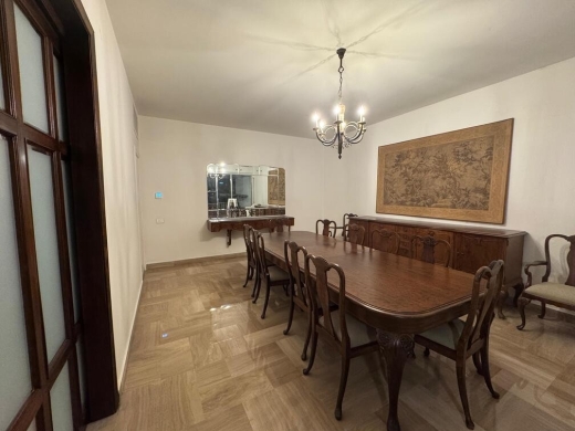 Spacious & Furnished Apartment For Rent in Verdun, Ras Beirut — 4