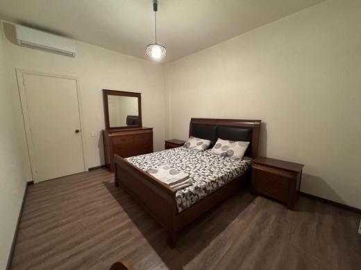 Spacious & Furnished Apartment For Rent in Verdun, Ras Beirut — 12