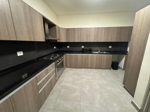 Spacious & Furnished Apartment For Rent in Verdun, Ras Beirut — 6