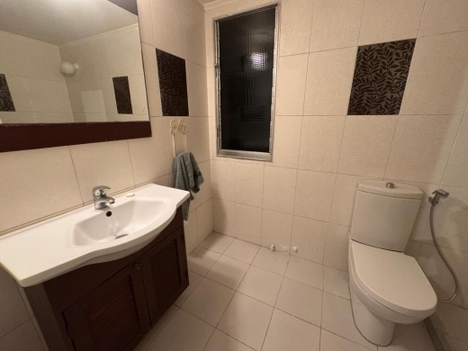 Spacious & Furnished Apartment For Rent in Verdun, Ras Beirut — 13