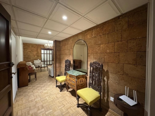 Spacious & Furnished Apartment For Rent in Verdun, Ras Beirut — 2