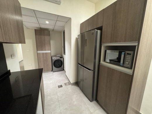 Spacious & Furnished Apartment For Rent in Verdun, Ras Beirut — 7