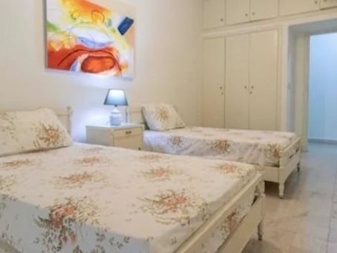 3-Bedroom Apartment for Rent in Gemmayze — 8
