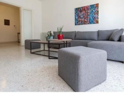 3-Bedroom Apartment for Rent in Gemmayze — 4