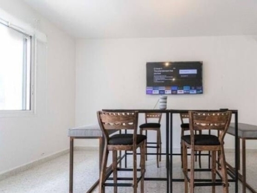 3-Bedroom Apartment for Rent in Gemmayze — 3