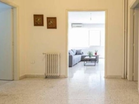 3-Bedroom Apartment for Rent in Gemmayze — 5