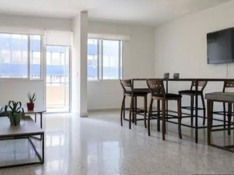 3-Bedroom Apartment for Rent in Gemmayze — 2