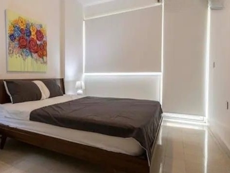 3-Bedroom Apartment for Rent in Gemmayze — 7