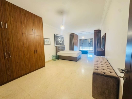 Amazing Unfurnished 4-Bedroom Apartment For Sale in Jnah, Beirut — 16