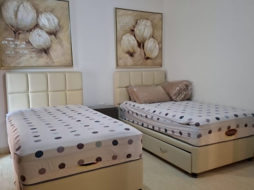 Amazing Unfurnished 4-Bedroom Apartment For Sale in Jnah, Beirut — 17