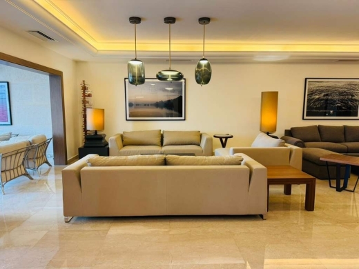 Amazing Unfurnished 4-Bedroom Apartment For Sale in Jnah, Beirut — 2