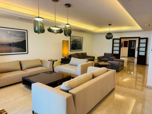 Amazing Unfurnished 4-Bedroom Apartment For Sale in Jnah, Beirut — 5